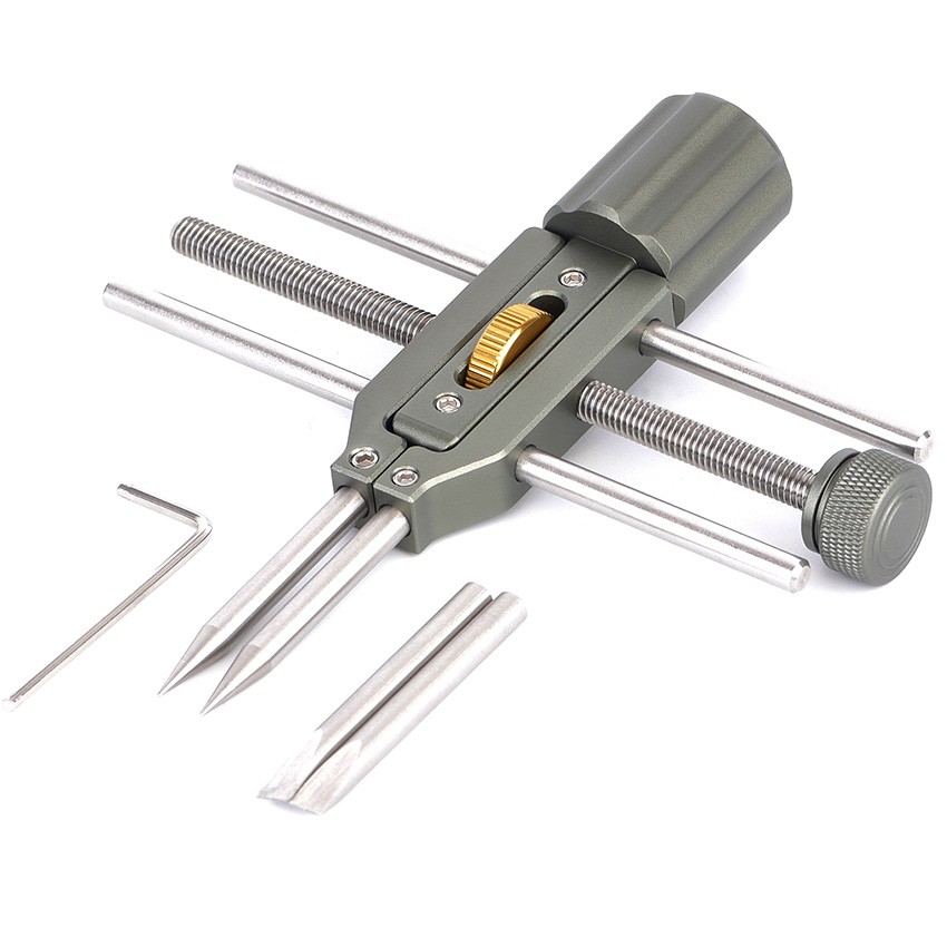Adjustable Spanner Wrench for Camera Lens