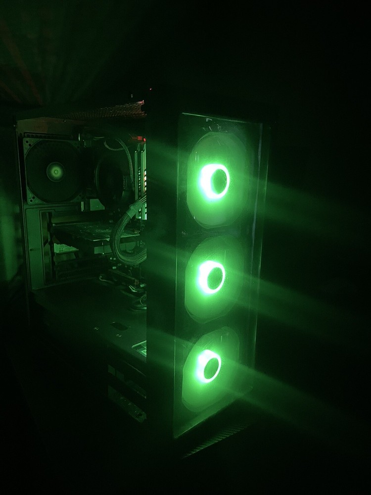 Pc