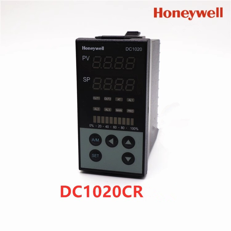 1pcs Honeywell Temperature Controller DC1020CR-701000-E