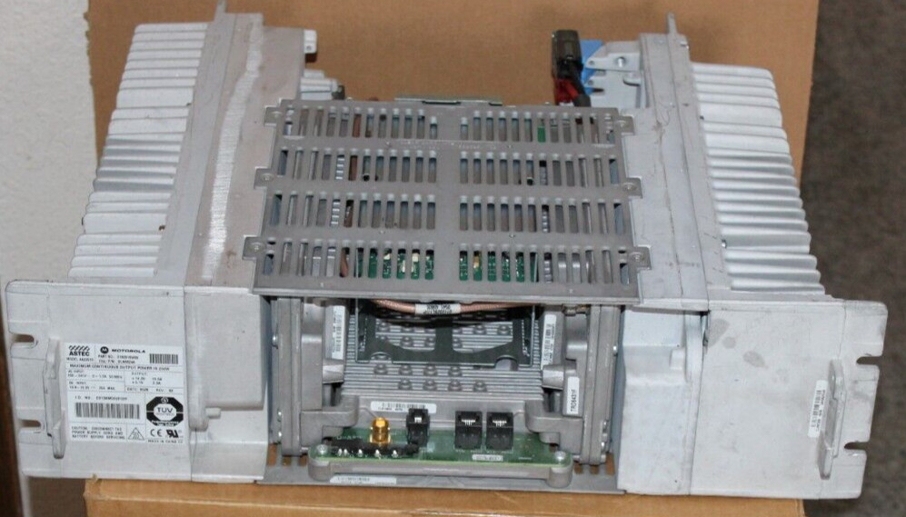 Motorola MTR 2000  T5731A