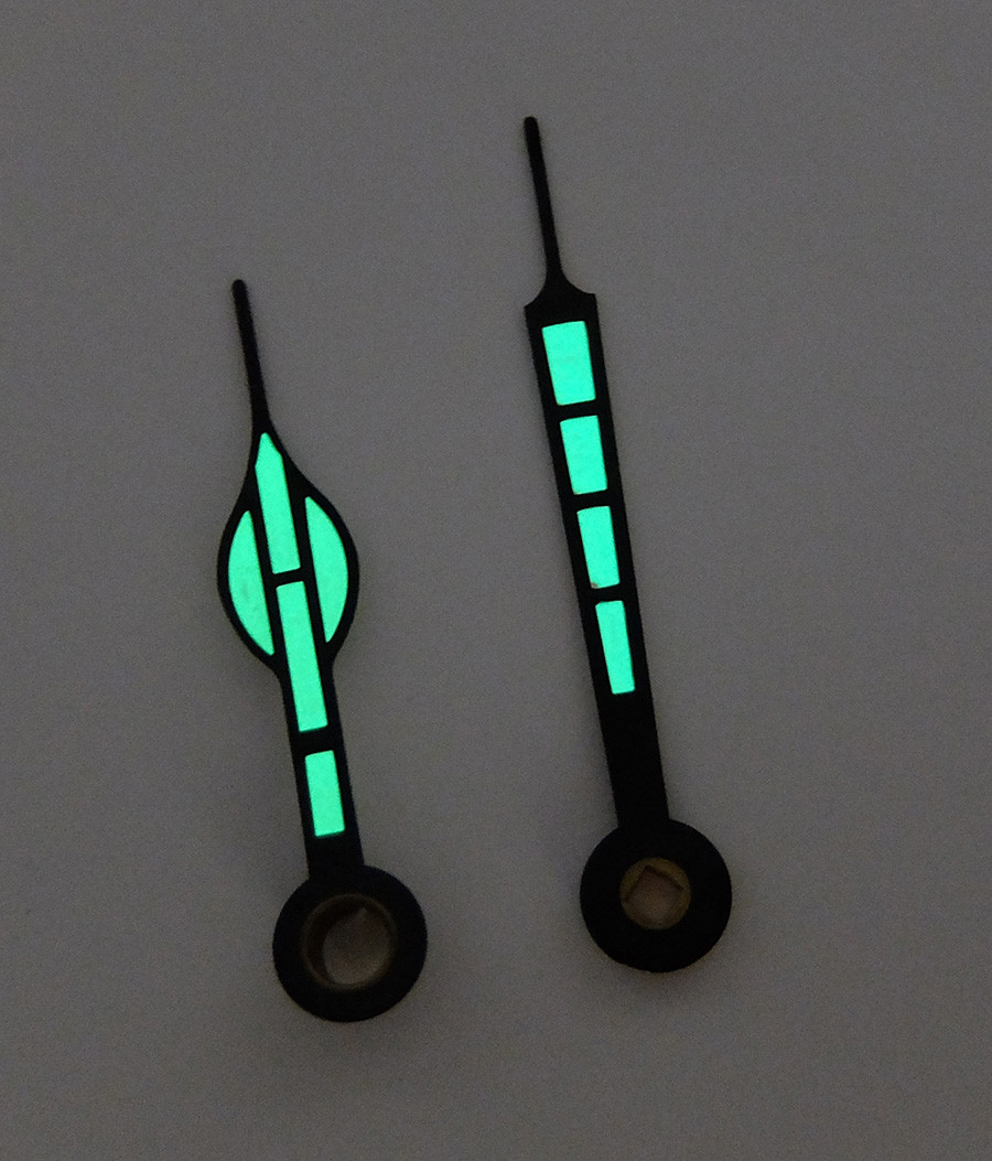 NEW!!! HANDS FOR USSR SOVIET SUBMARINE NAVY MARINE SHIP WALL CLOCK