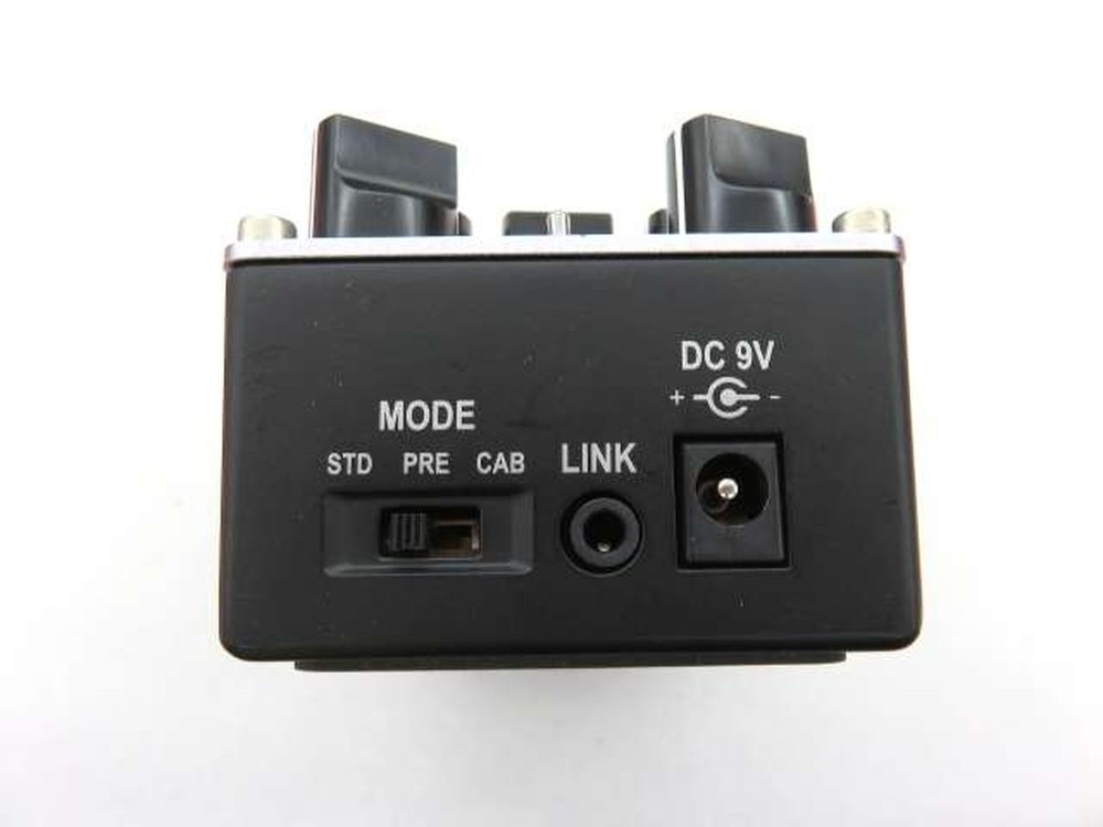 Vox Ve-Sd Effector No.nm1640