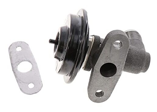 Exhaust Valve