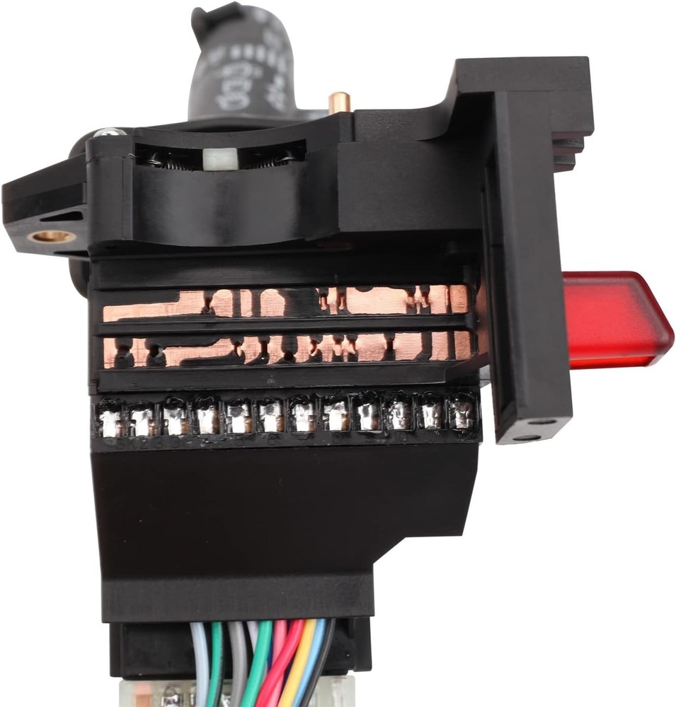 "Multi-Function Switch for 95-99 Tahoe Blazer Suburban K1500 - OE Replacements "