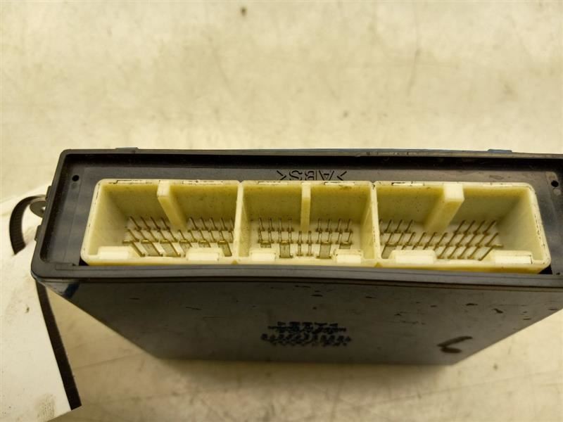 01-04 LEXUS LS430 CHASSIS ECM MULTIPLEX NETWORK BODY CONTROL MODULE ASSEMBLY