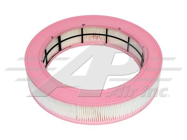 John Deere RE291412 Cab Recirculation Filter -