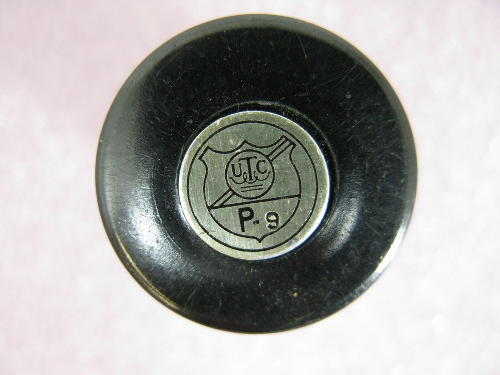 UTC P9 Output Transfomer 5950-00-652-9178