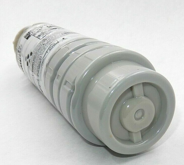 OEM GENUINE RICOH SAVIN LANIER TONER TYPE 2120D/25227 SINGLE BOTTLE EDP: 841337