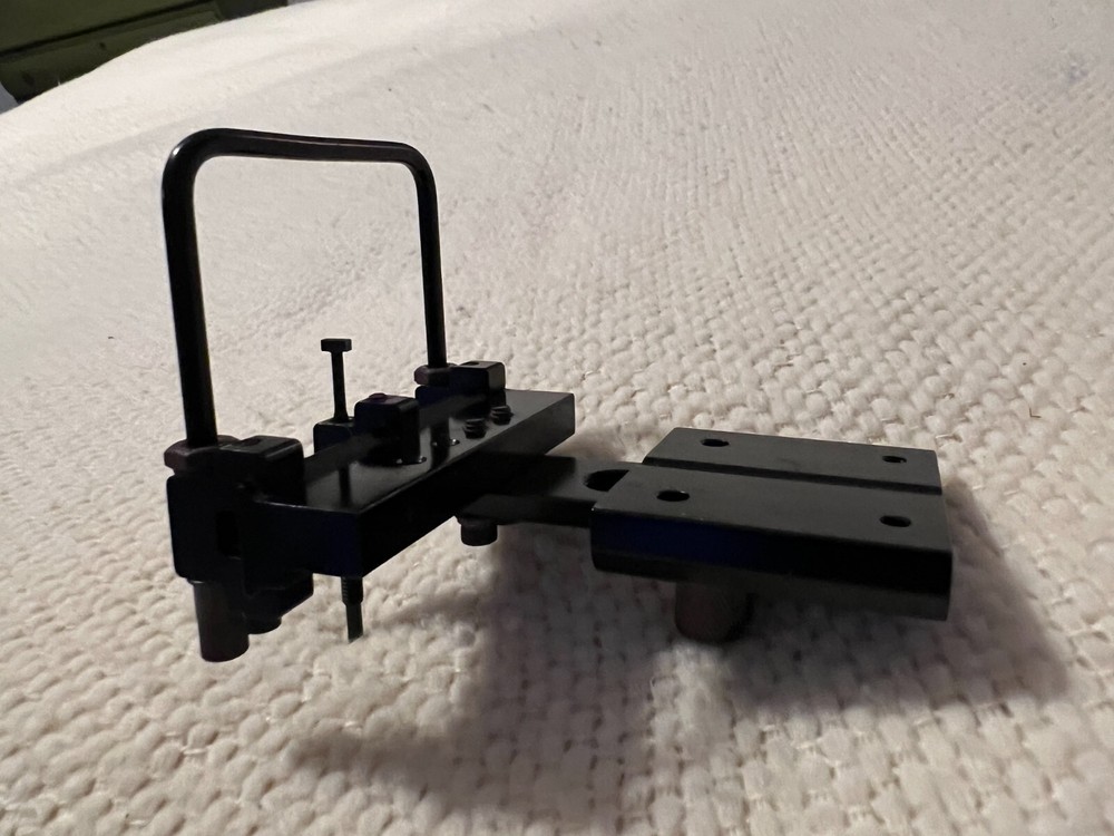 Dovetail Archery Sight