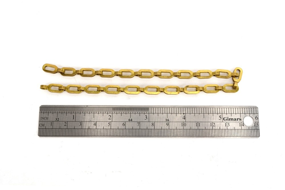 Wisconsin VH4D Motor Throttle Pull Chain