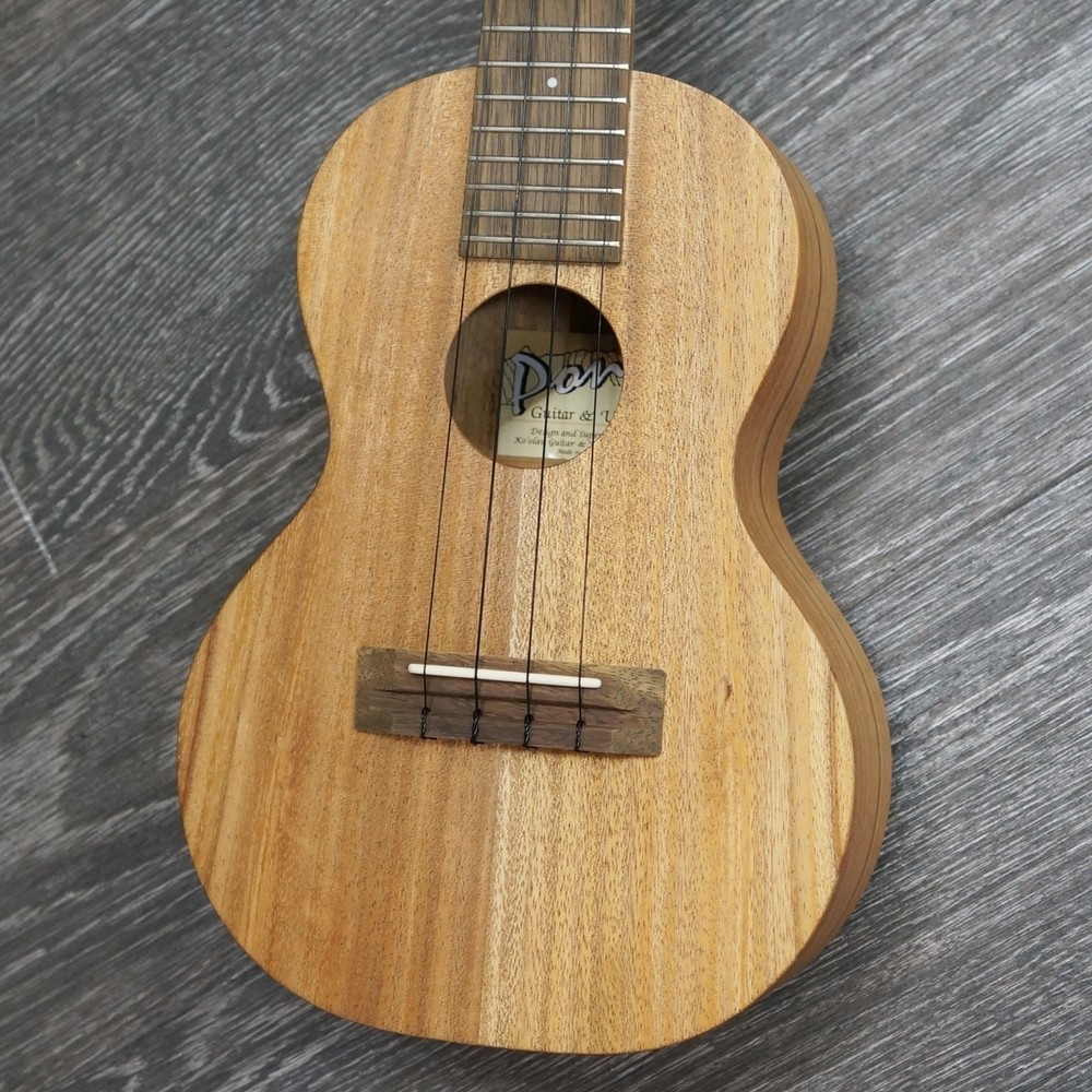 Pono AC-K Concert