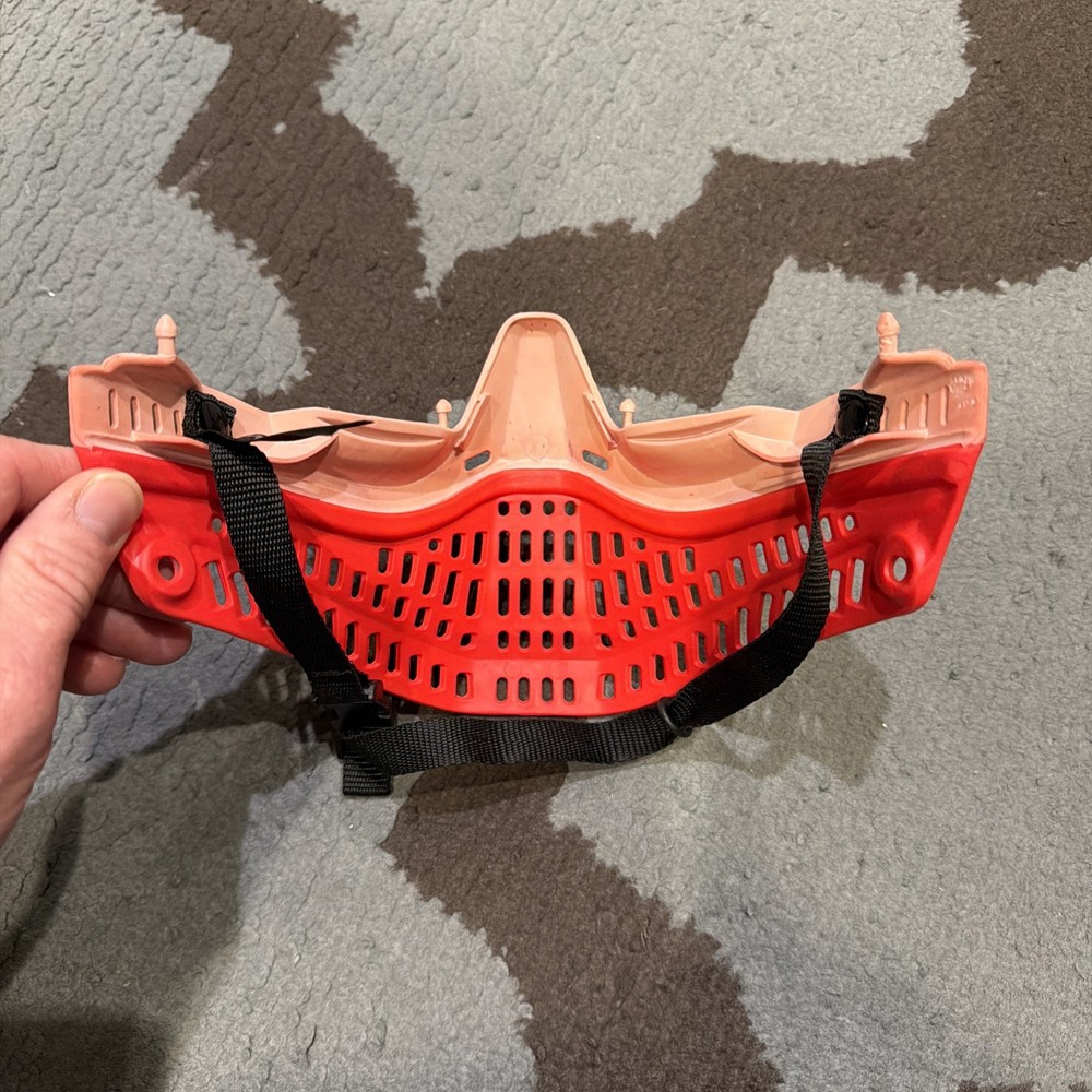 JT PROFLEX BOTTOMS RED!!