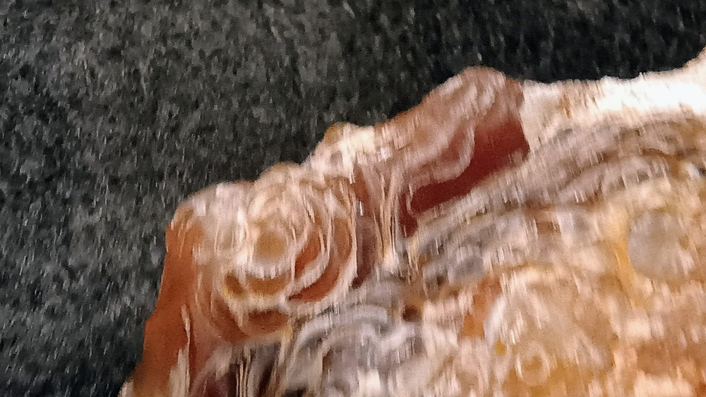 Fire Agate, Arizona