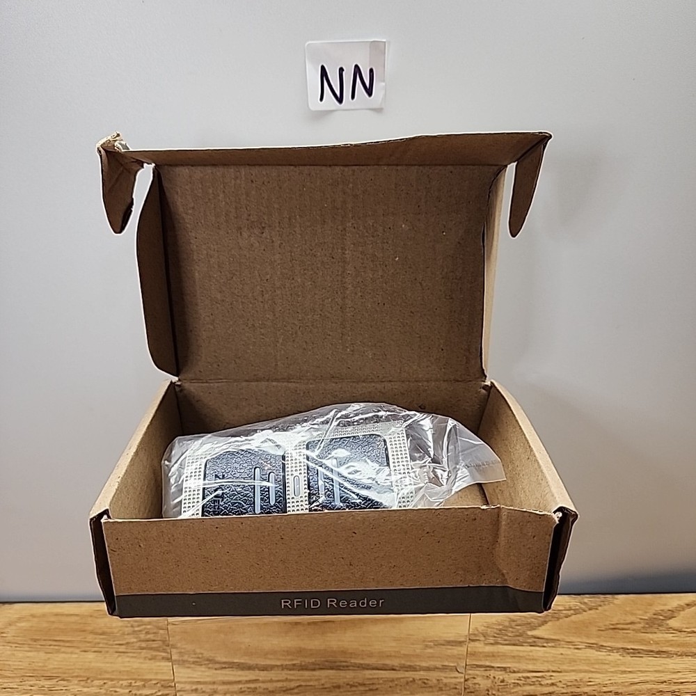 ZKTeco KR500E Access Control Reader Small/Medium