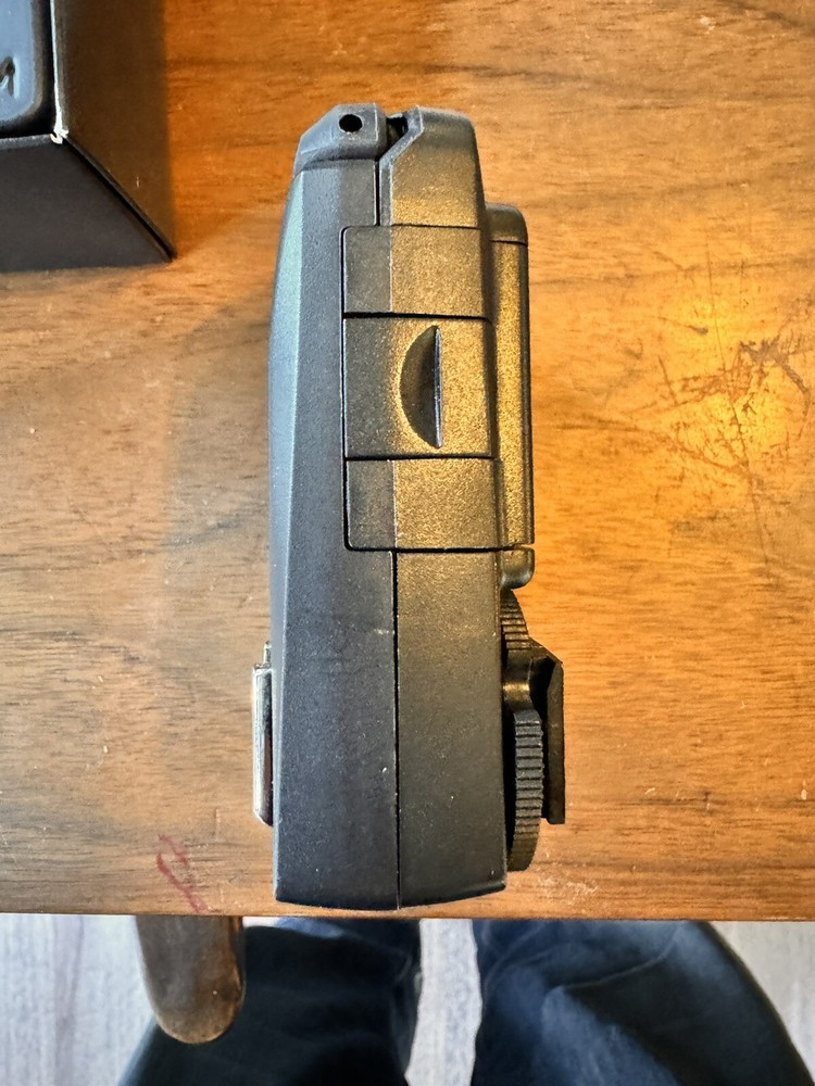 PocketWizard Flex TT5 for Canon