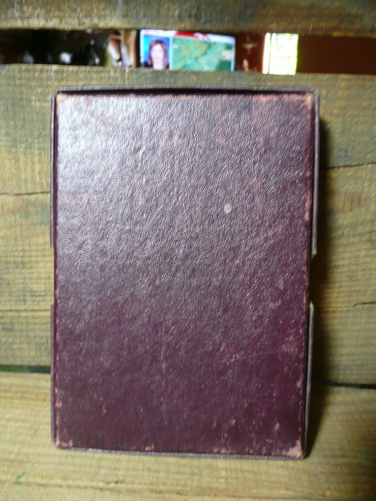 Vintage RONSON Mastercase Lighter with box