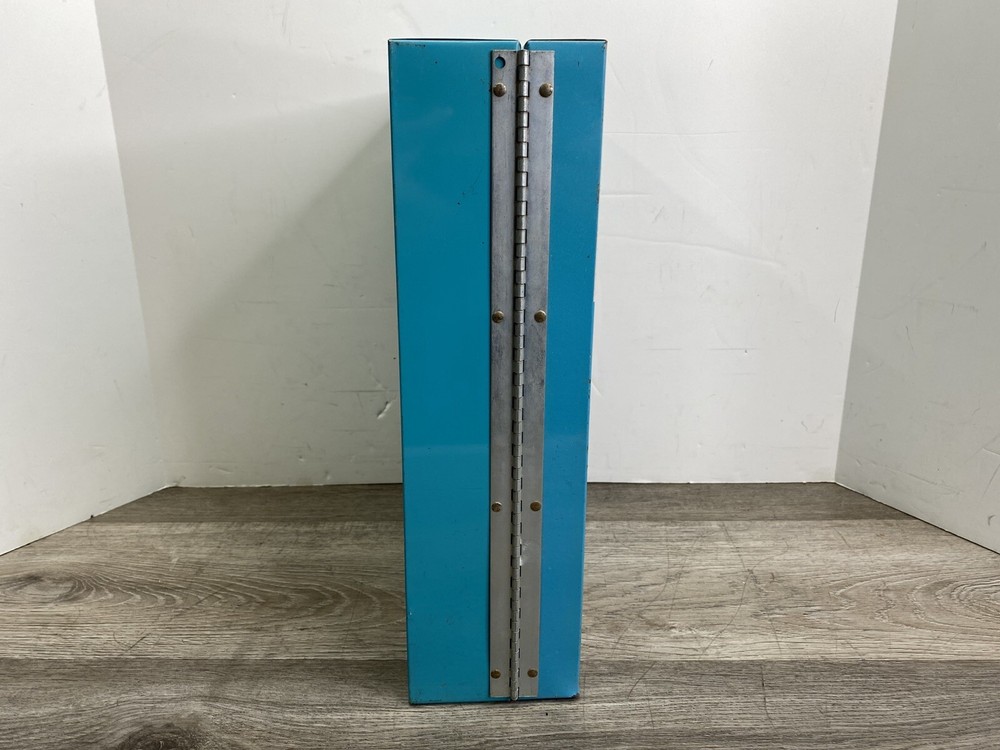 Vintage Porter Science Microcraft Microscope Lab No. 2105