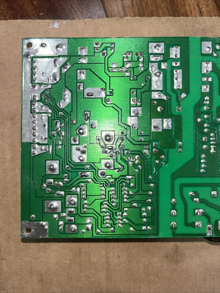 DIGITAL PEC3985 POWER SUPPLY 6202599