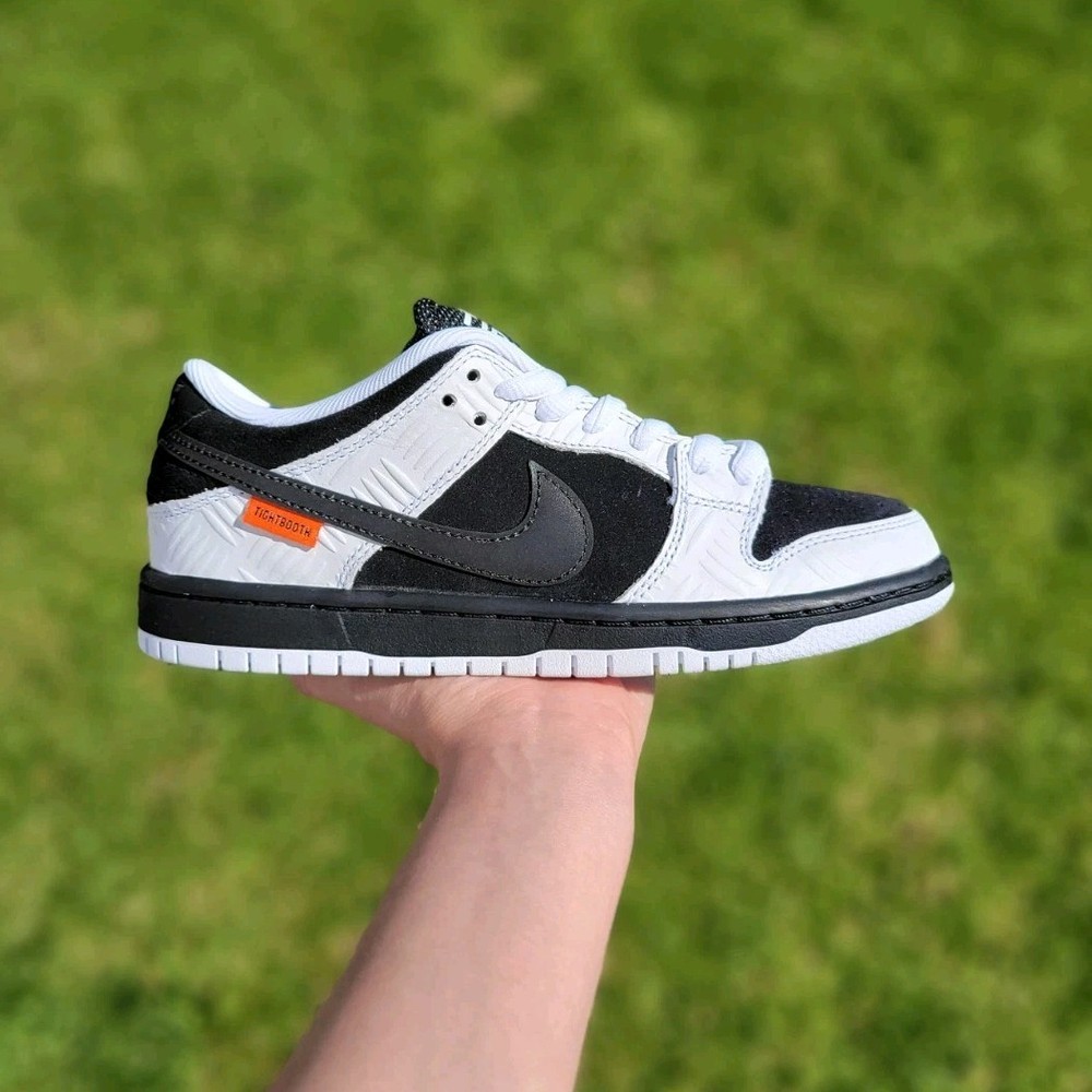 Nike SB Dunk Low Pro " Tightbooth " 5.5M