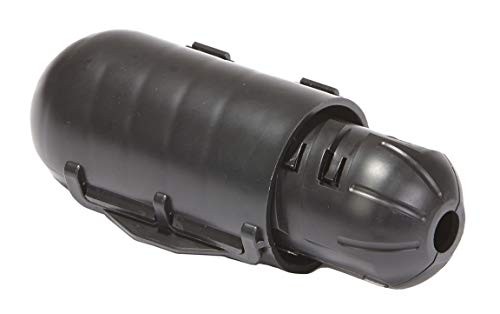 API Extension Cord Lock ClickShield Cord Lock (Black) (Item No. 28CSK)
