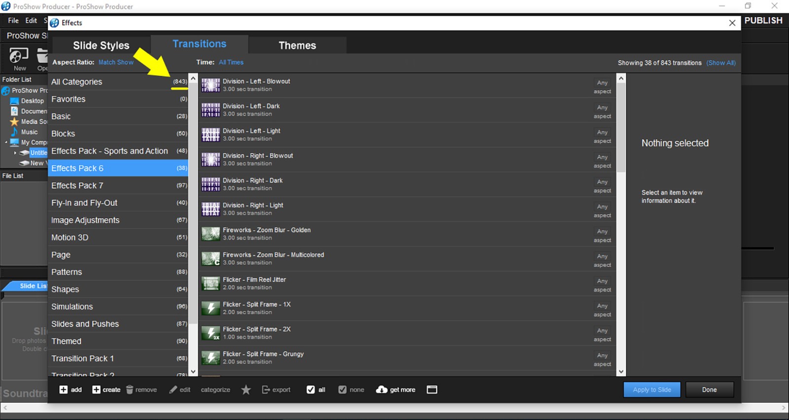 Slideshow Maker Software | Create Photo & Video Slideshows for Any Occasion