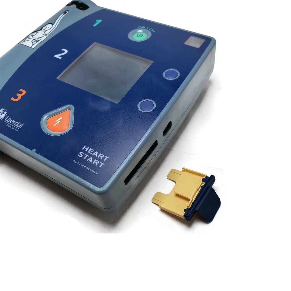 Laerdal Philips FR2+ PN: M3841A without Battery.
