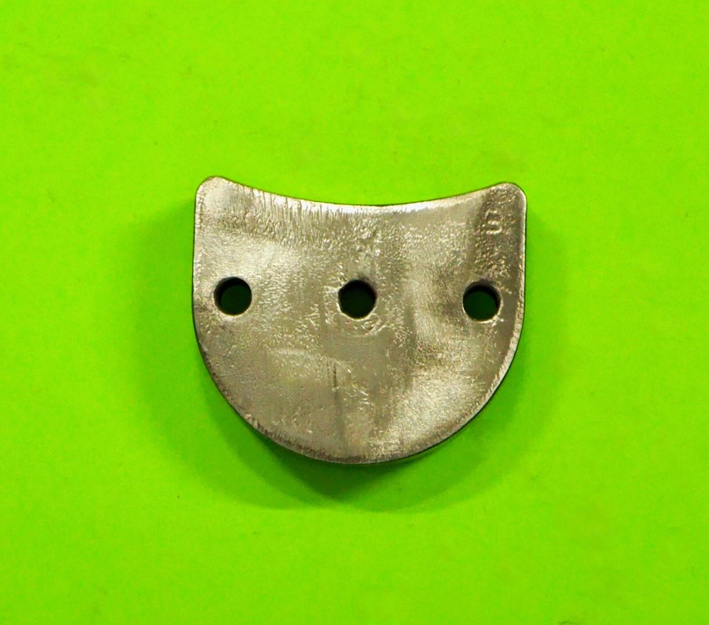 L.E. Wilson Priming Part for Presses