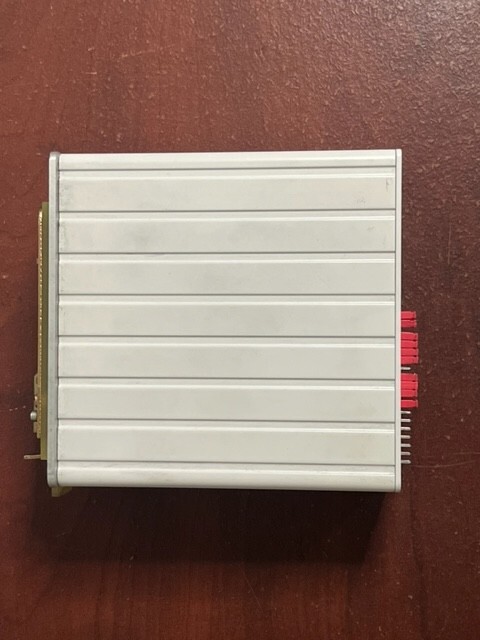 OPTO 22 SNAP-LCSX-PLUS CONTROLLER W/ FOUR COM PORTS