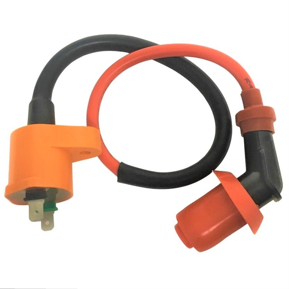 Trailmaster Challenger4 200, Challenger4 200X, High Performance Ignition Coil
