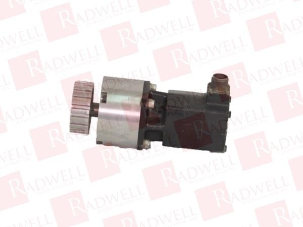 GENERAL ELECTRIC 2CM9AAC / 2CM9AAC (USED)