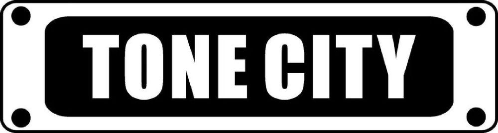 Tone City Comp Engine Compressor Guitar Effect Compact Mini Pedal New!