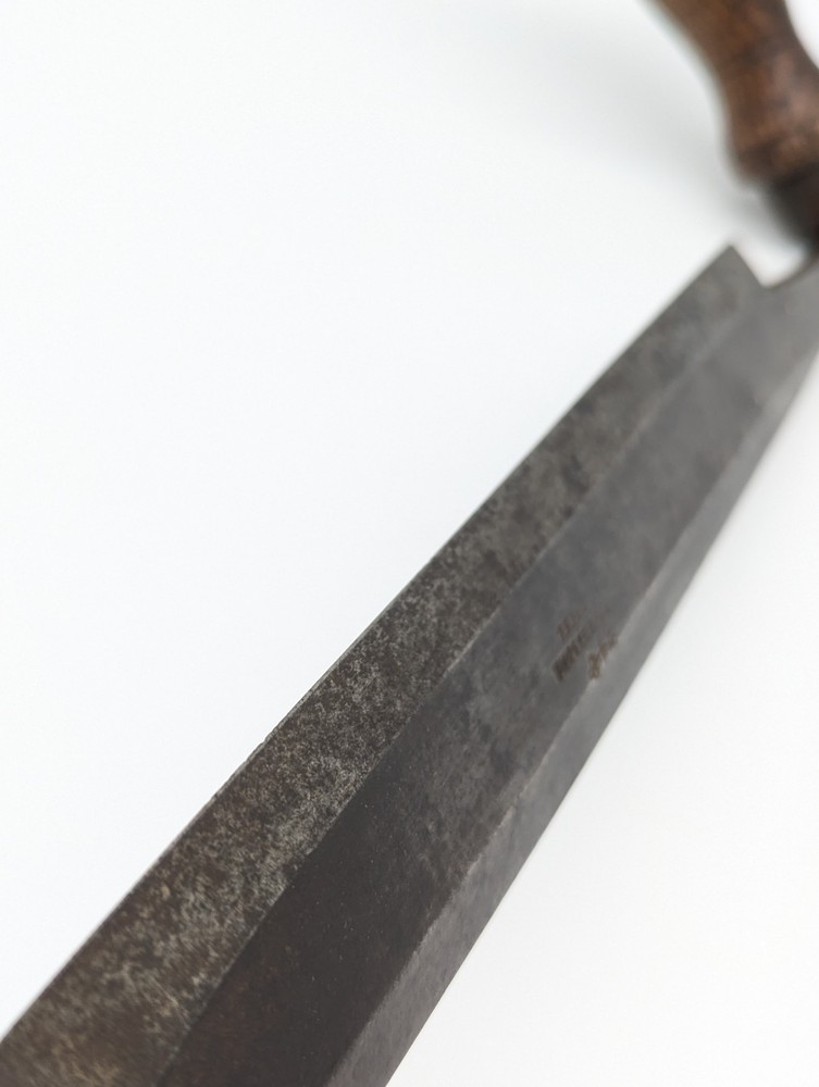 Marples Shamrock Carpentry Draw Tool