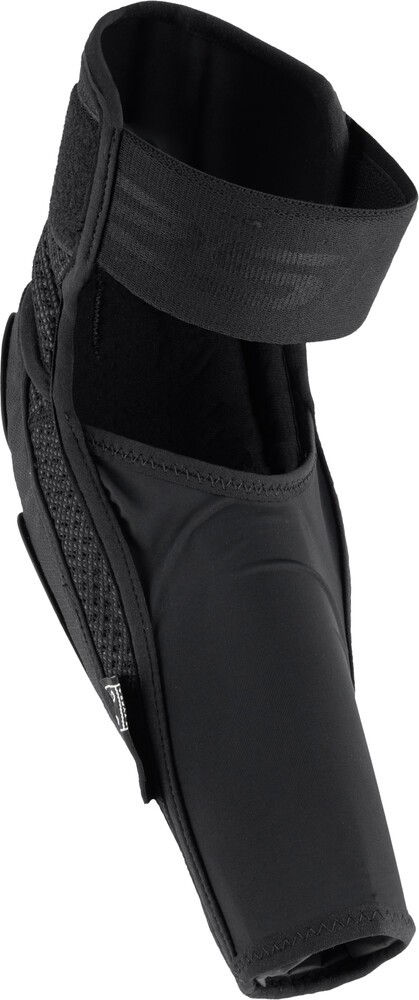 Alpinestars Bionic Pro Plasma Elbow Protector Black Red White, Lg/XL