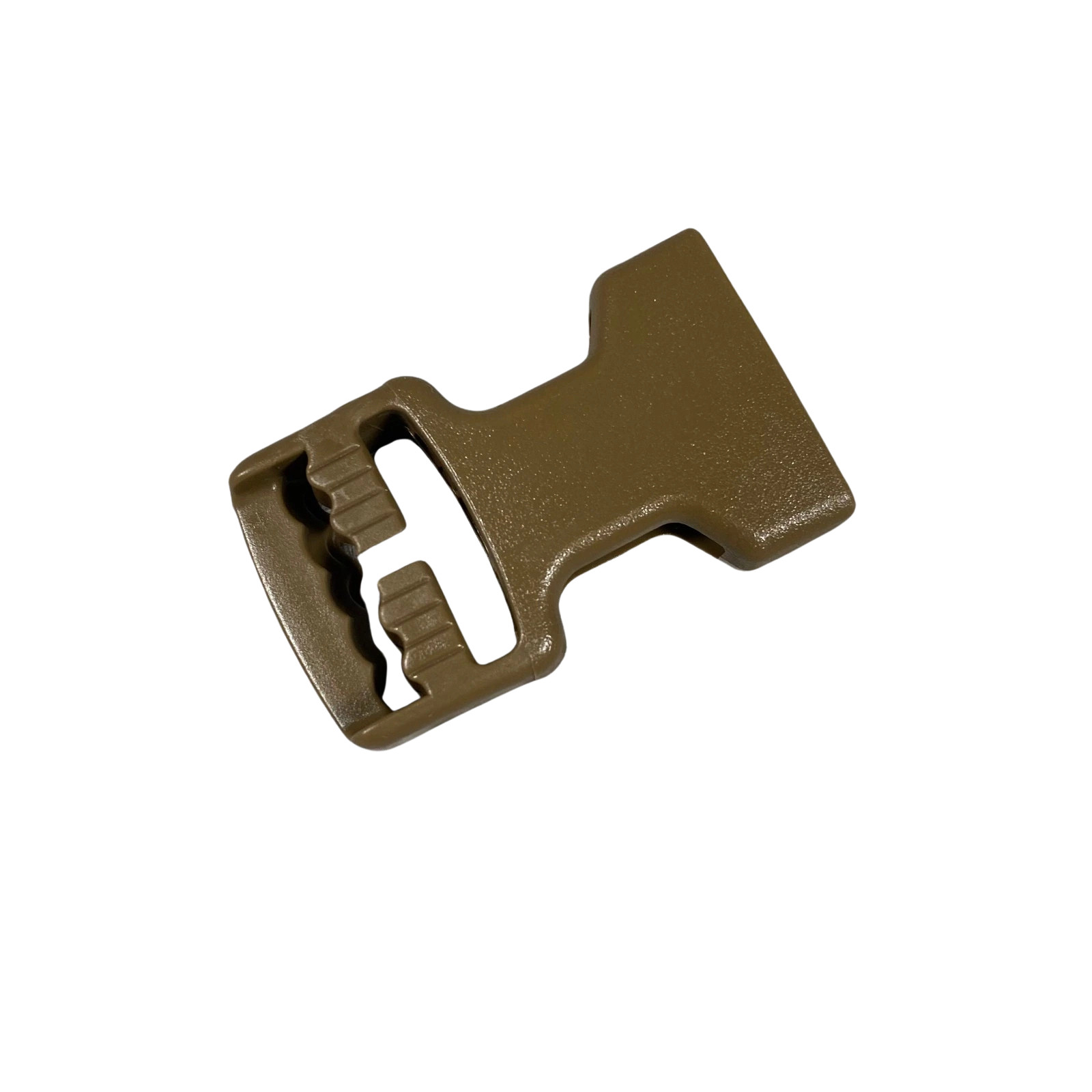 USMC ILBE Chest Rig TAP Replacement Buckle Set Coyote "NEW"