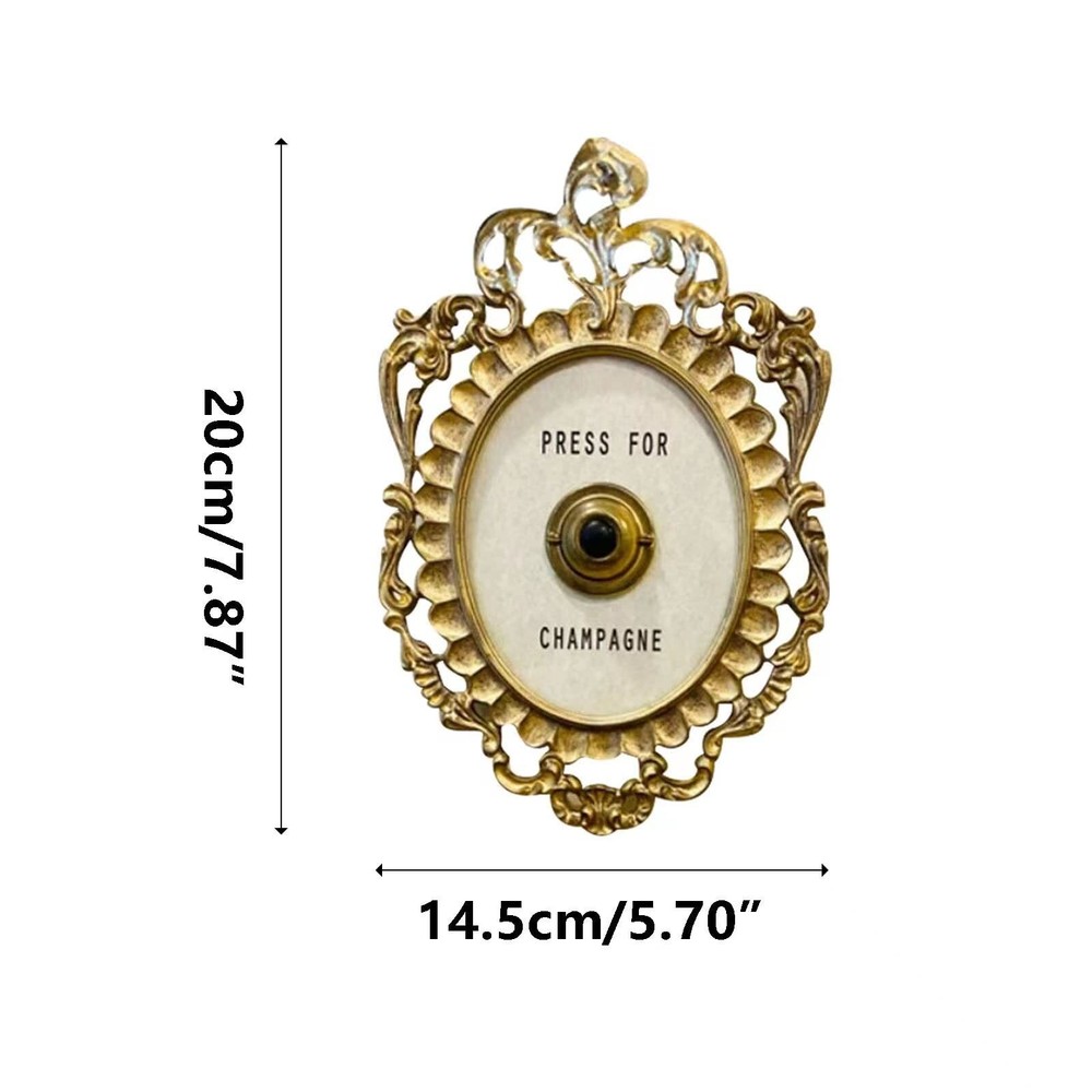 Press for Champagne Button, Ring Mini Press for Champagne Button, Press for C...