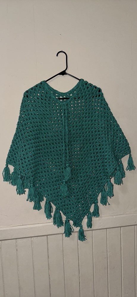 Ponchos