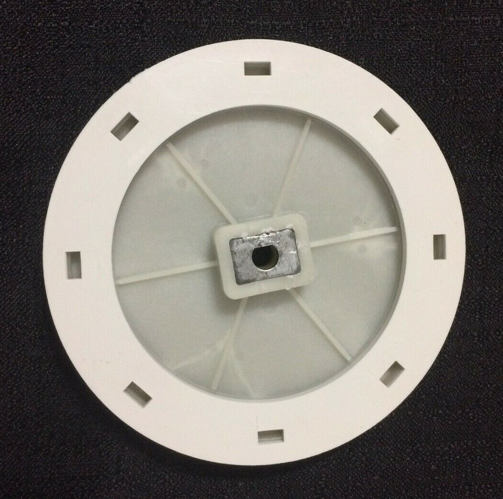 Breadman TR-555 Bread Maker Machine Pulley Wheel