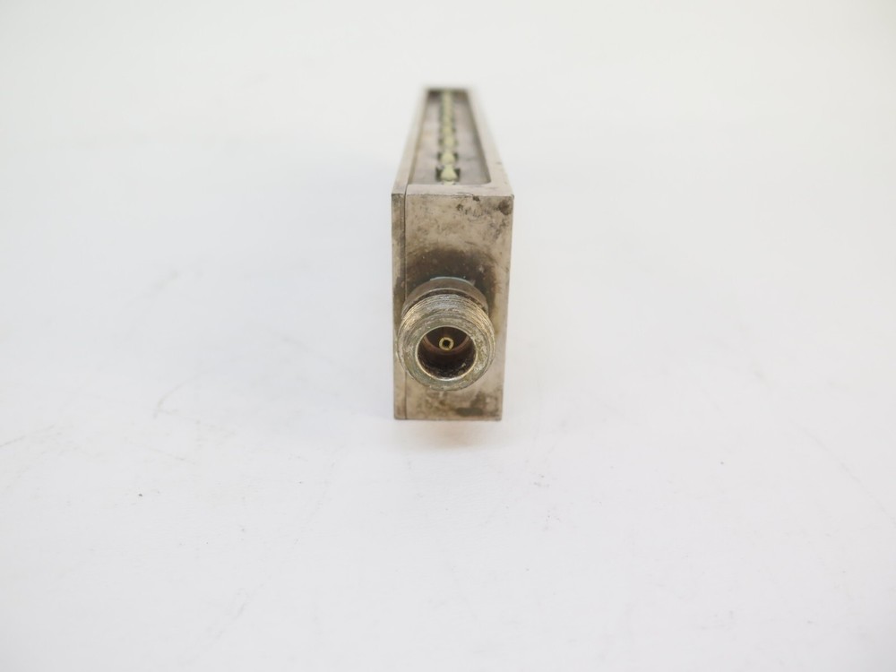 RLC Electronics F-16013 Fixed Cavity Bandpass Filter