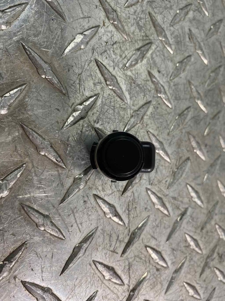 04-16 MINI COOPER PARKING SENSOR