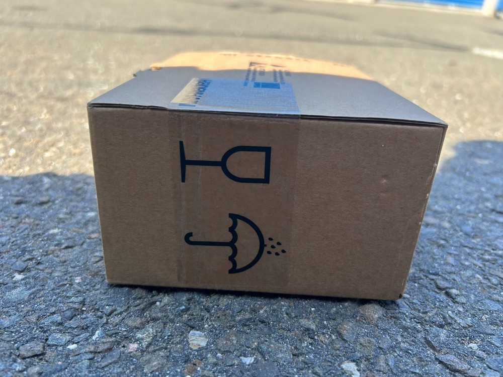 Linear Encoder Read-Head / Scanning Unit: HEIDENHAIN LB 382C, 1Vpp