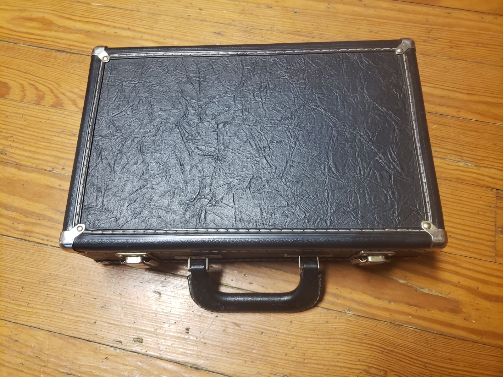 Selmer 101 Wood Intermediate Oboe! Left F, Low Bb, Split D/D#, Just Overhauled!