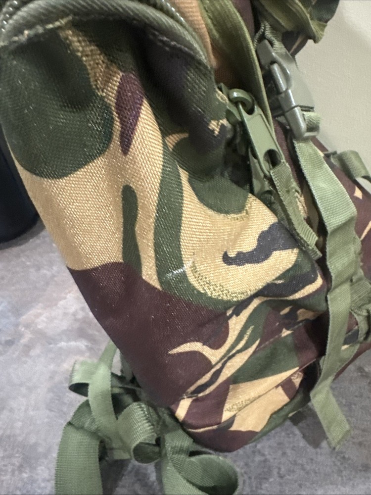 Pro-Force Rucksack Bag Forces 33L Backpack