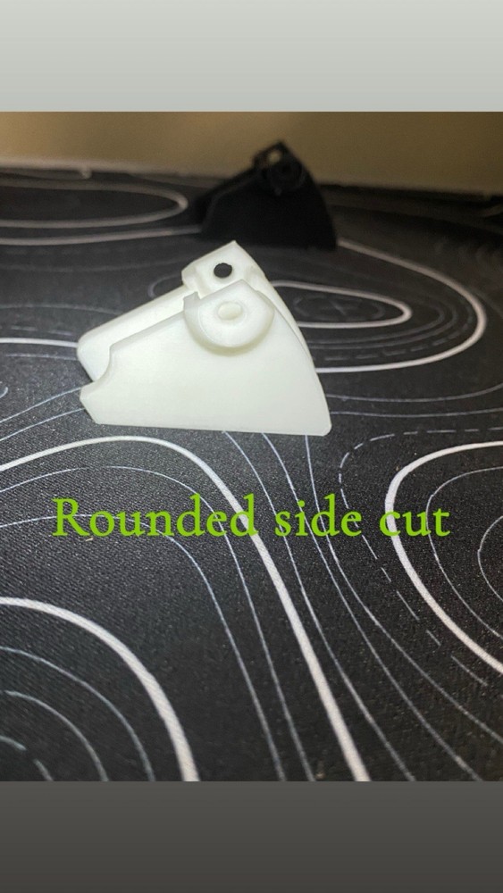 Ss Trigger Jig
