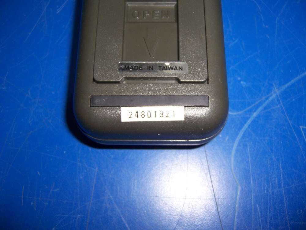 13099 bk cmeter 810b meter