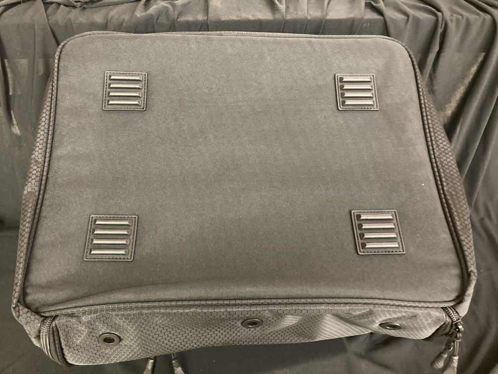 BAIZIZIG Golf Bag Organizer
