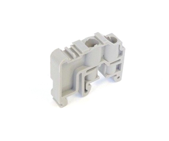 Entrelec terminal block stopper 4