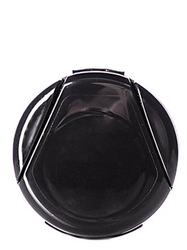 Black PP Spice Cap 30-400 | Quantity 1000