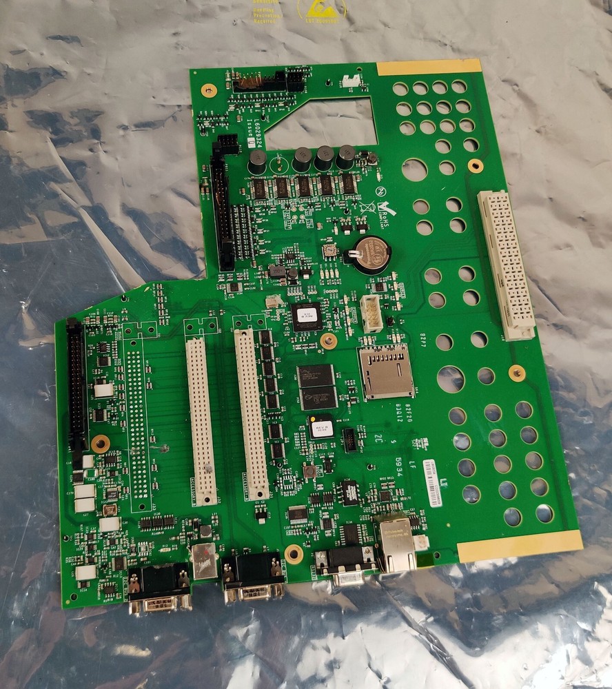 PerkinElmer L6029324 CE1223096029 Issue Q PCB