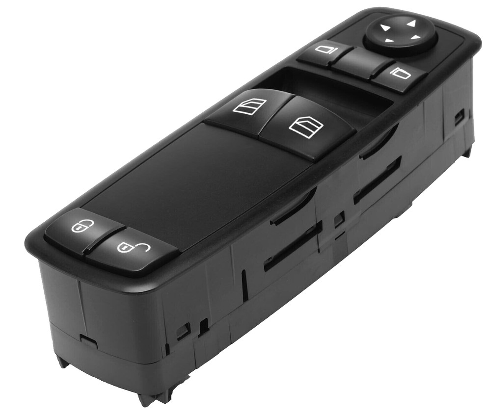 Window Lifter Switch Switch Block For Mercedes W169 A-Class W245 B-Class 2F