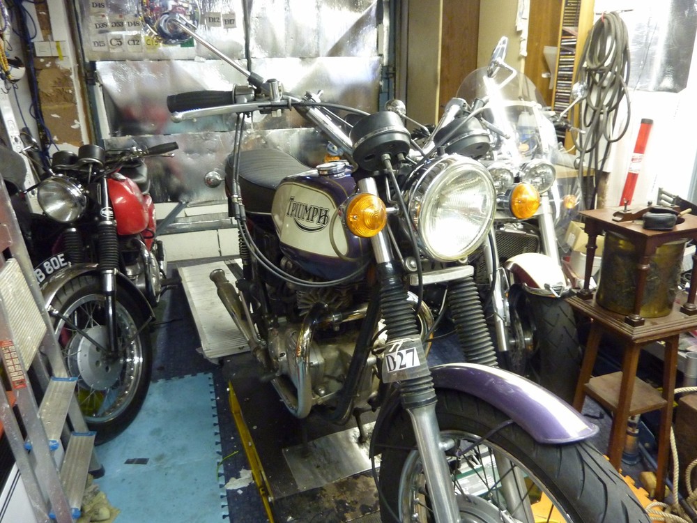 Norton Jubilee solid state full wave rectifier. First class post